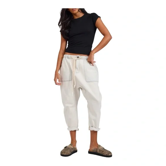 One Teaspoon Shabby Kingpin Jeans Brando Wash Size XS New - Picture 1 of 15